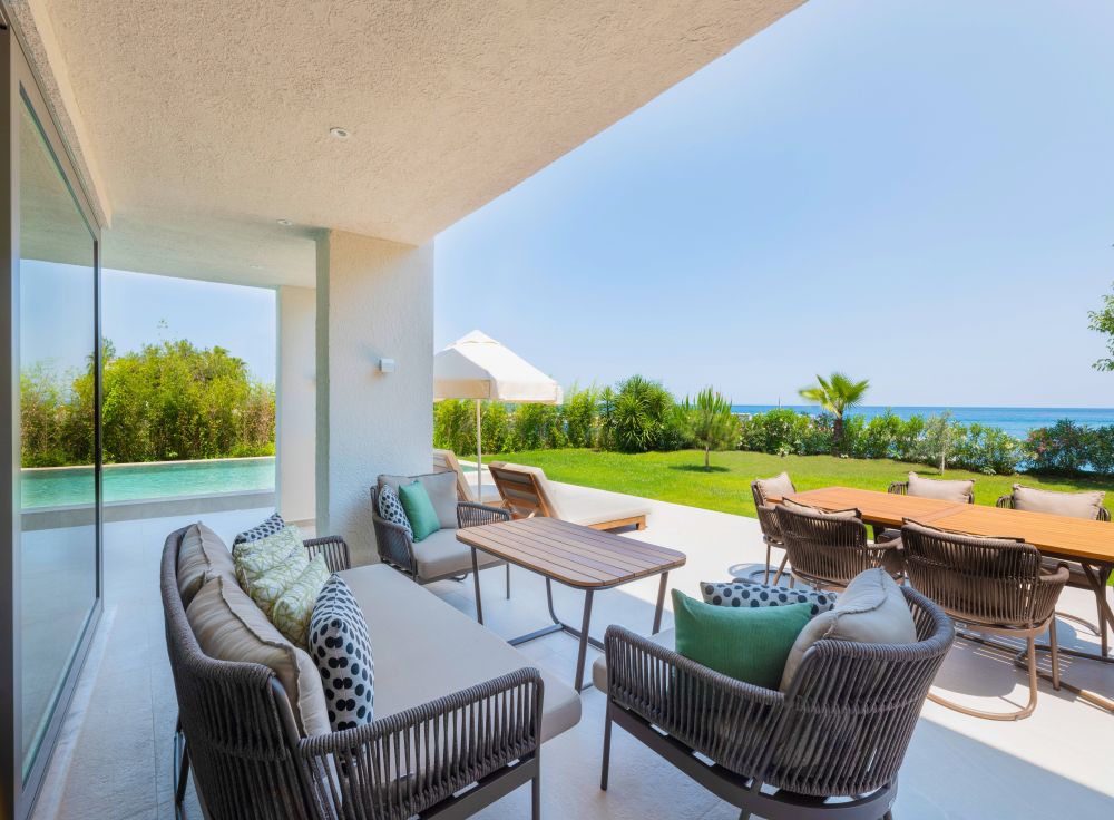 Baugain Villa, Sherwood Exclusive Kemer 5*