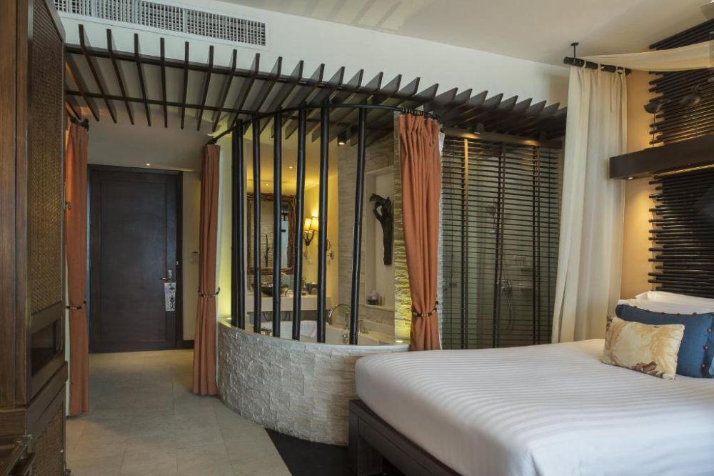 Mirage Premium Explorer, Centara Grand Mirage Beach Resort Pattaya 5*