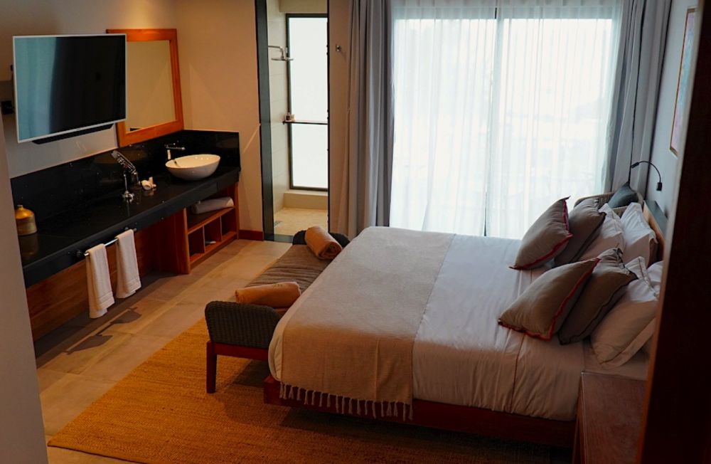 Junior Suite, Wonders Beach Boutique Hotel 