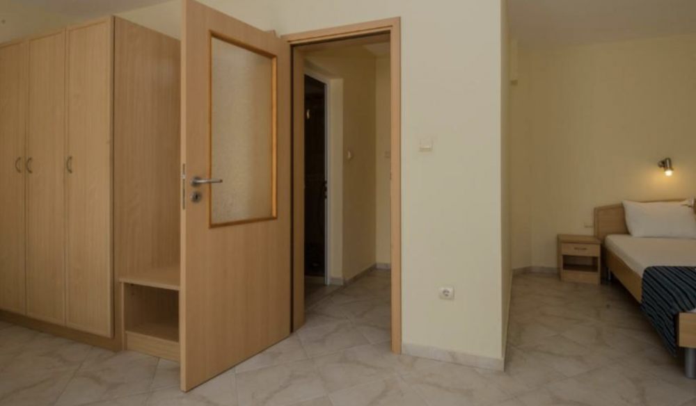 Triple room, Briz Sozopol 3*