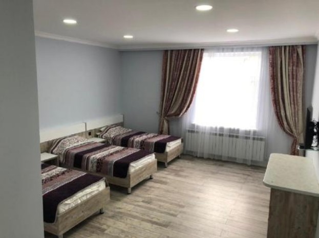 Трехместный Номер, Saty Guest House 3*