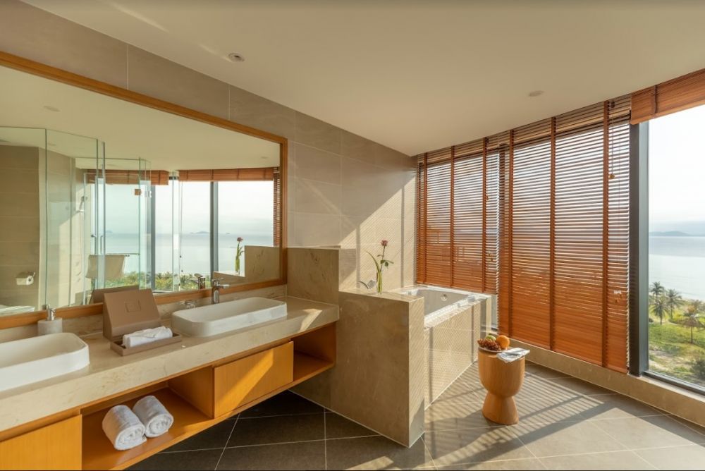 Selectum Signature, Selectum Noa Resort Cam Ranh 5*