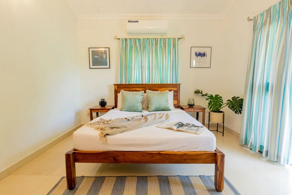 2 Bedroom Villa, Aguada Anchorage The Villa resort 