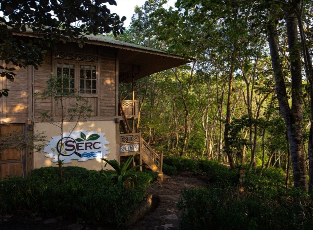 Baluran - 2 Bedrooms House Camp, Menjangan Ecolodge 3*
