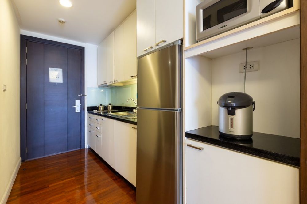 Studio Suite, Kantary House 3*