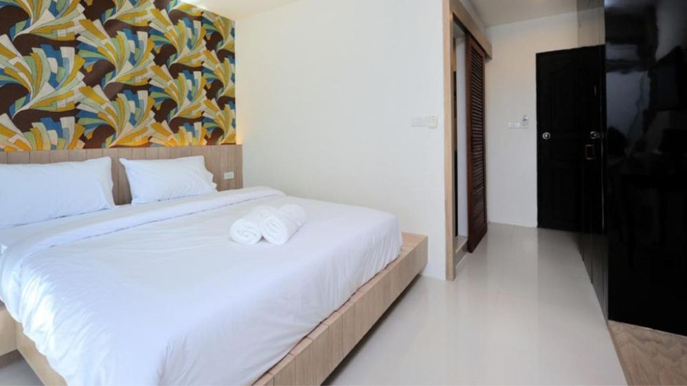 Superior Room, Chilli Salza Patong (ex. Oyo 138 The Chilli Salza Patong) 4*