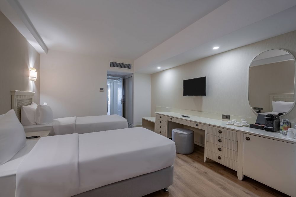 Standard Room GV, Mirada Exclusive Bodrum 5*