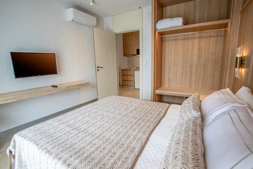 Family room, Bodrum Beach 4*