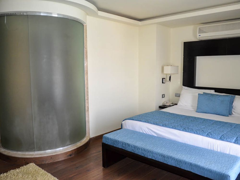 Executive Suite, Reef Oasis Blue Bay 5*