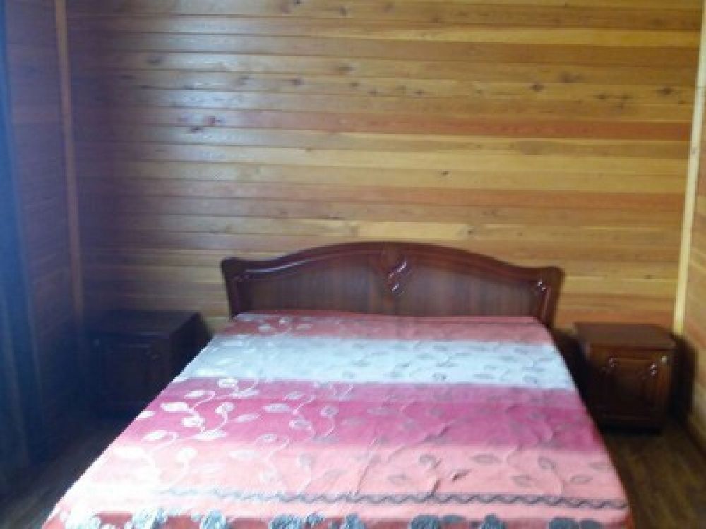 Chalet 6 PAX, Arasan Alakol 