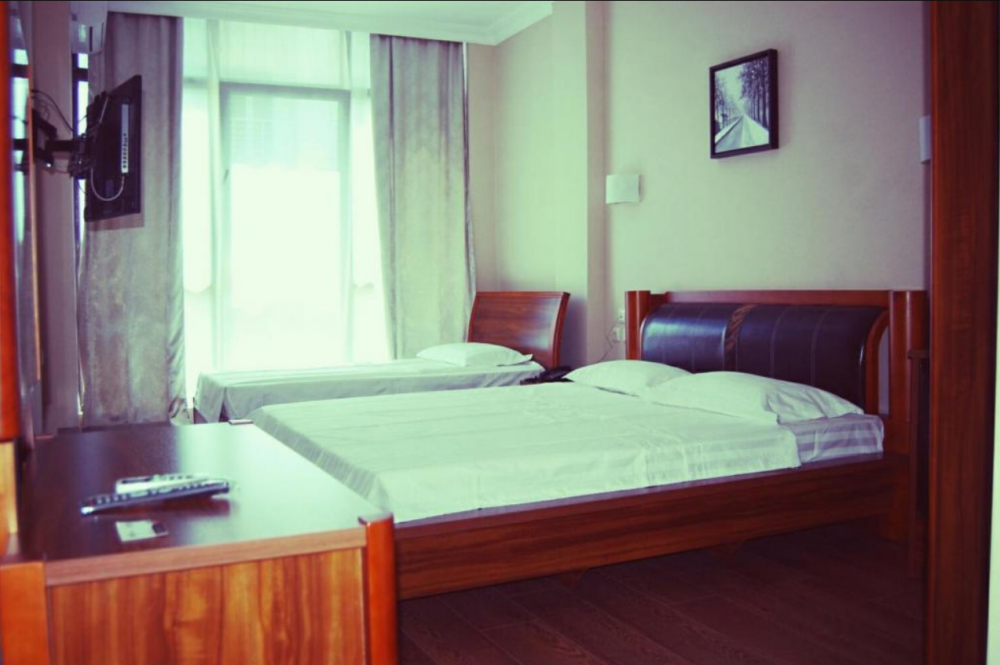 Family Room, Adjara Palace 3*