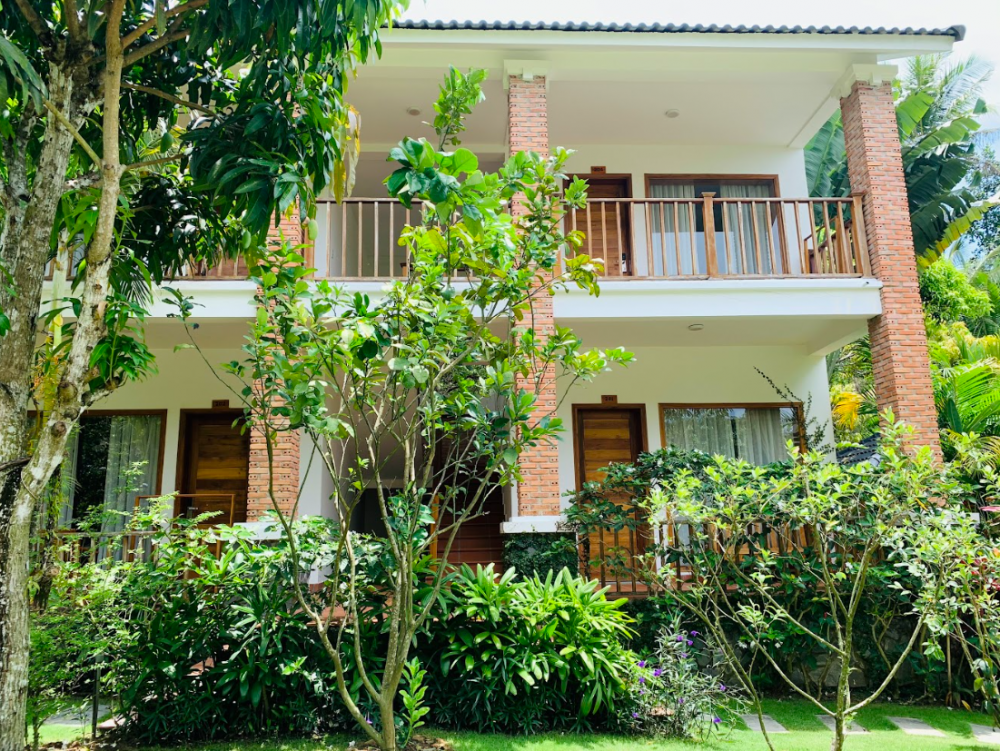 Villa 4 Bedroom, Nadine Phu Quoc Resort 3*