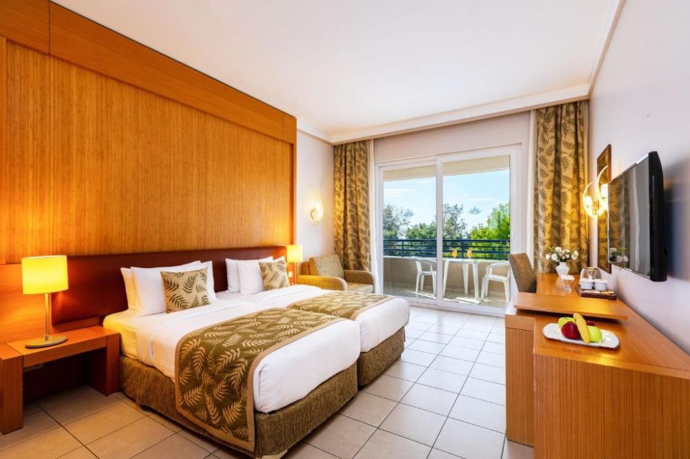 Family 2-Bedroom, Labranda Alantur Hotel 5*