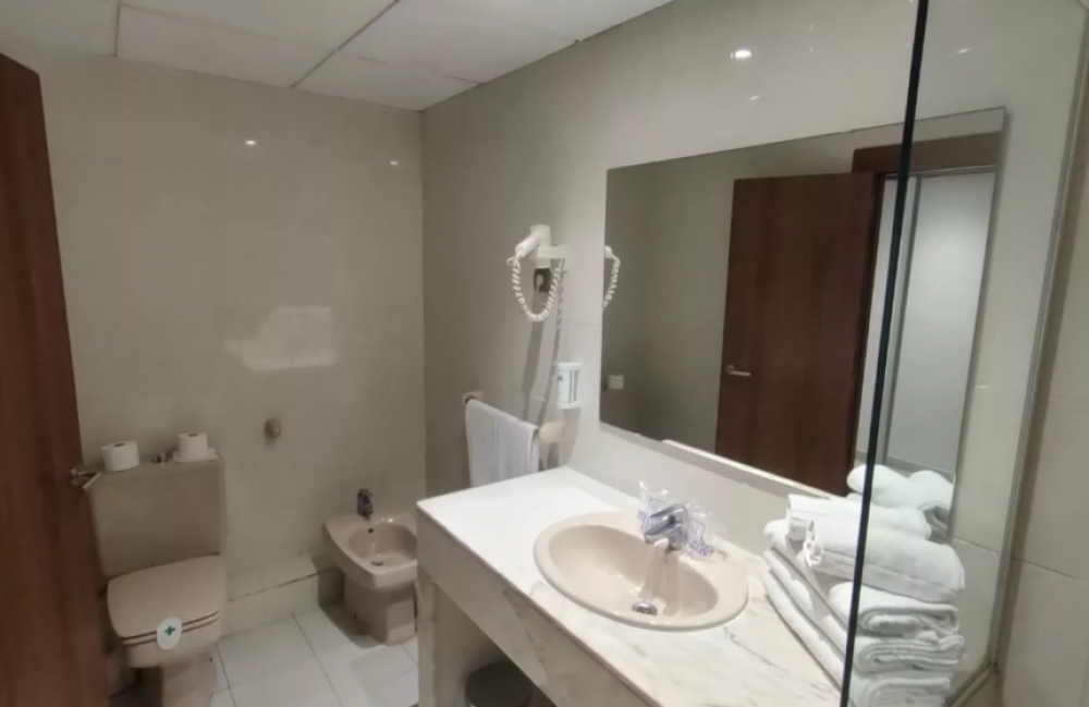 Sea View Room, 4R Gran Europe 4*