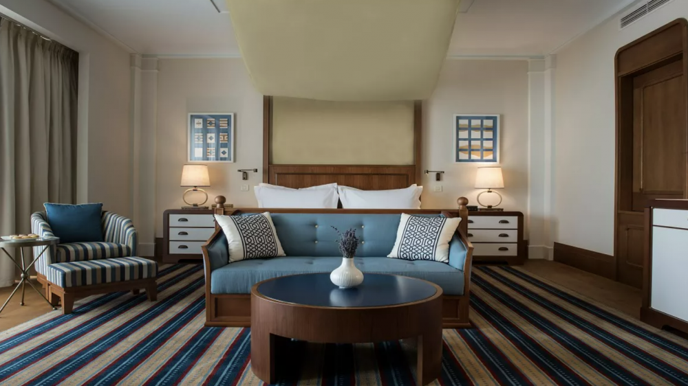 Premium Room, Regent Porto Montenegro 5*