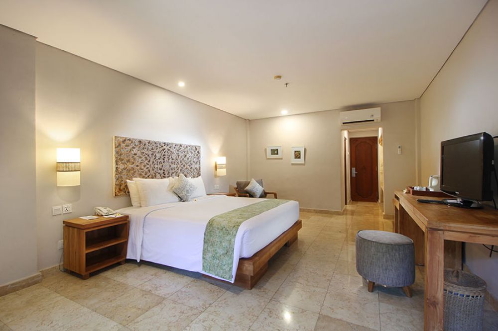 Alam Room, AlamKulKul Boutique Resort 4*