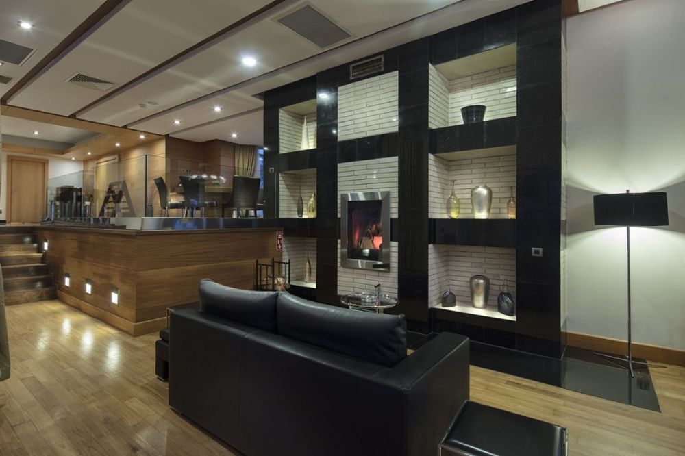 Poseidon Presidential Villa, Rixos Sungate Special Rooms 5*