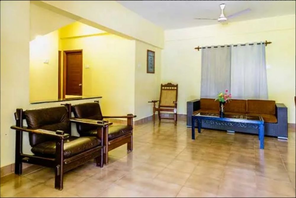 3BHK, Lifestyle Villa Goa 