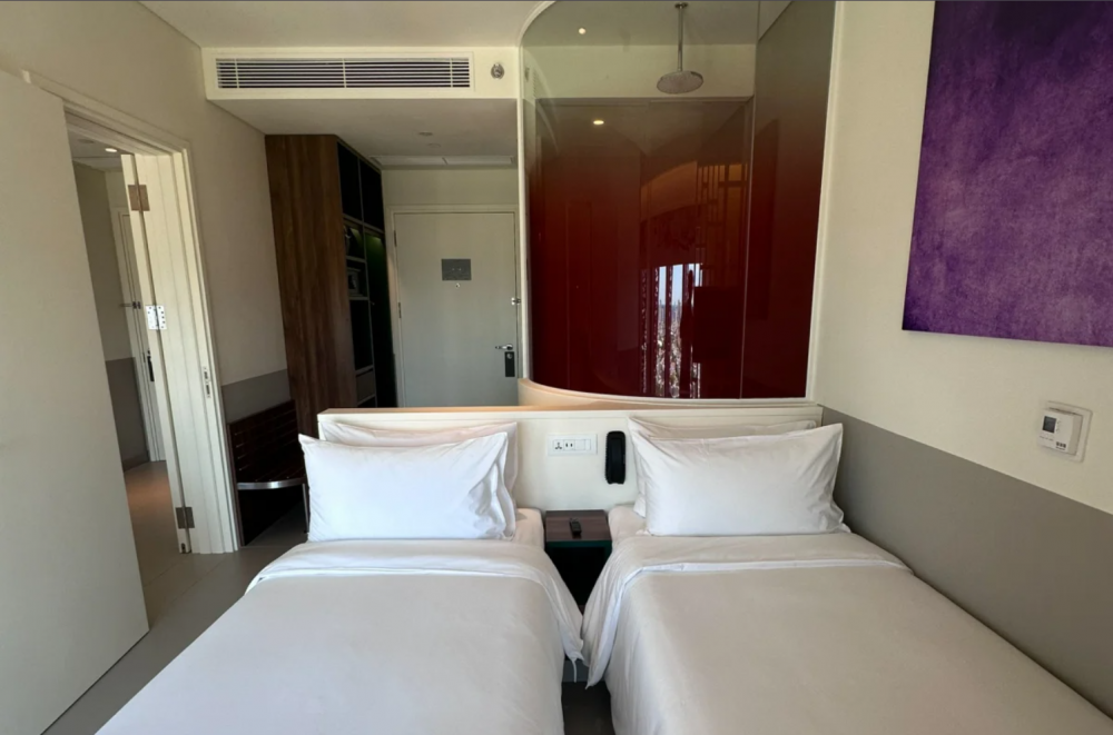 Wink Live 2 Bedroom, Wink Icon Hotel Danang Riverside 5*