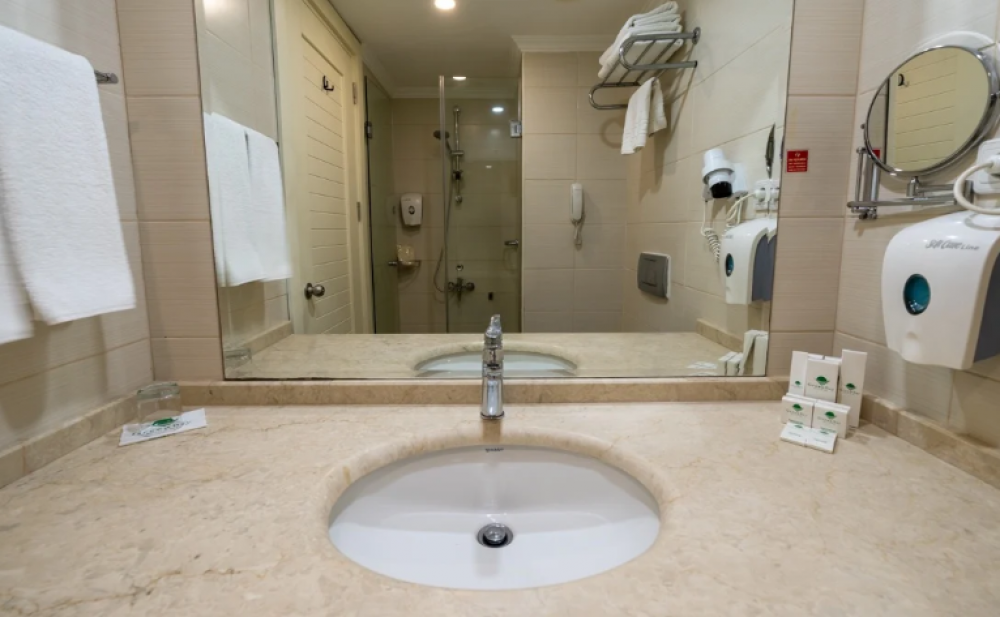 Large Room Land View, Green Bay (ex. Crystal Green Bay) 5*