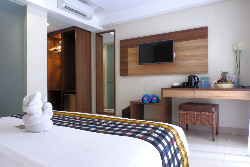 Superior Room, Grand Barong Resort 4*