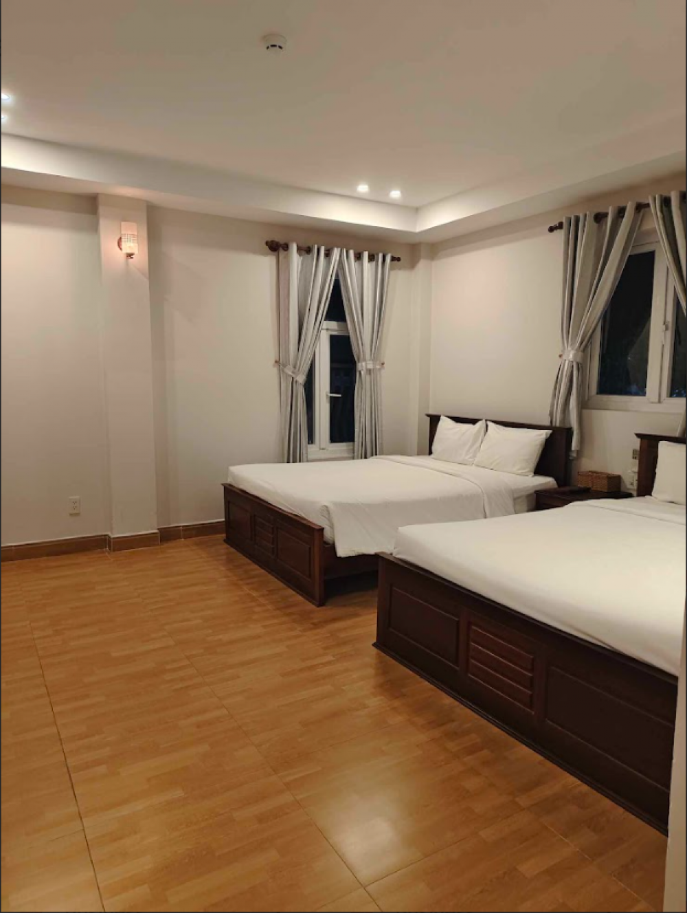 Triple/Family, Phu Quoc Center Hotel 3*