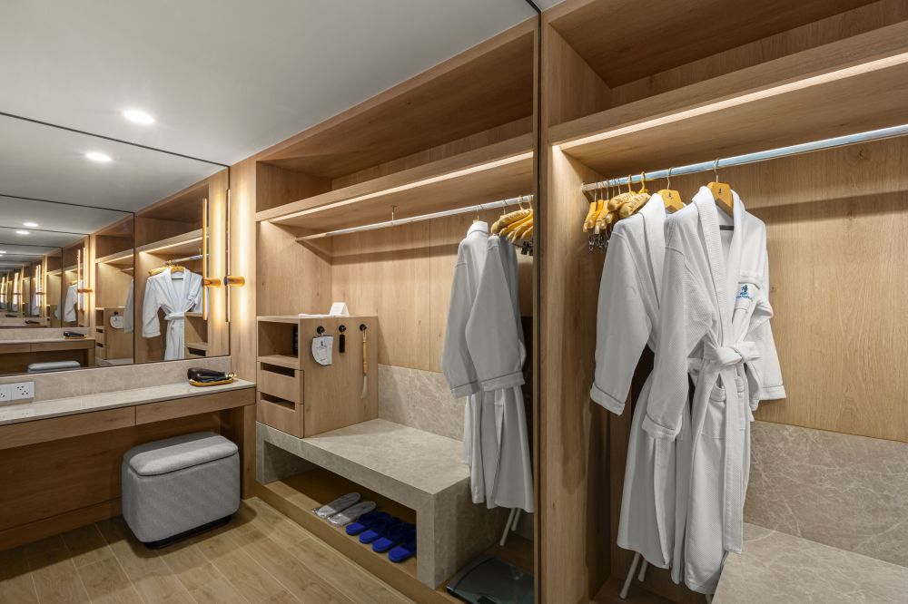 2 Bedrooms Regency Suite, Royal Cliff Grand Hotel 5*