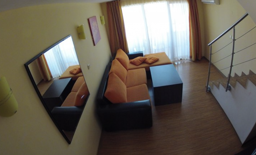 Apartment, Apolis Sozopol 3*