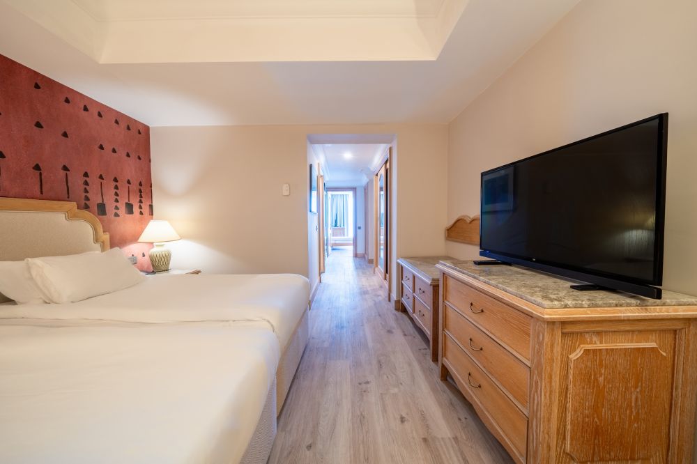 Main Building Family room Land View, The Norm Oriental (Ex.The Norm Kemer) 5*