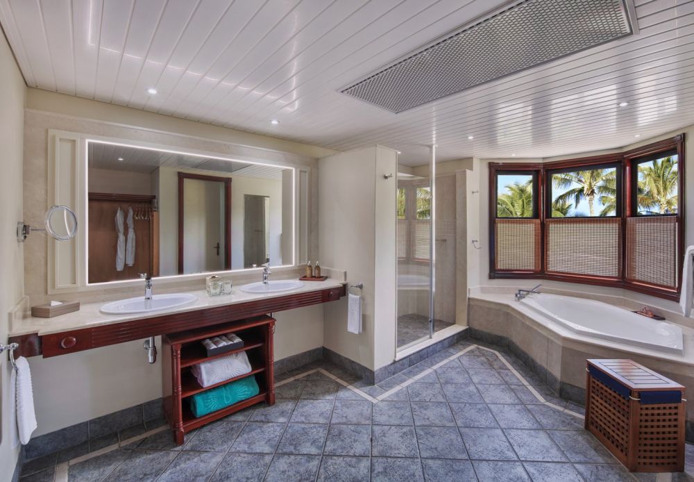 Junior Suite/ Junior Suite Beach, Dinarobin Beachcomber Golf Resort & Spa 5*