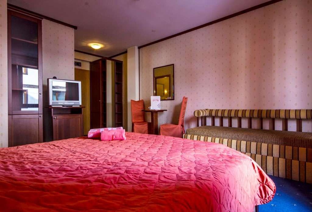 Studio, Friends Hotel Bansko 3*