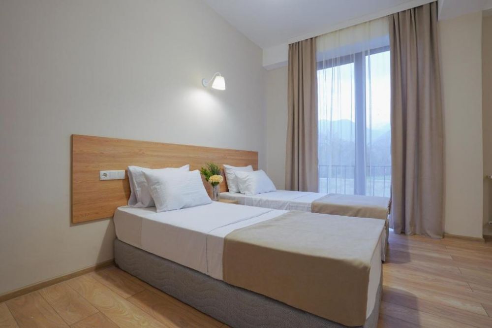 Standart, Tilia Kvareli Resort 4*