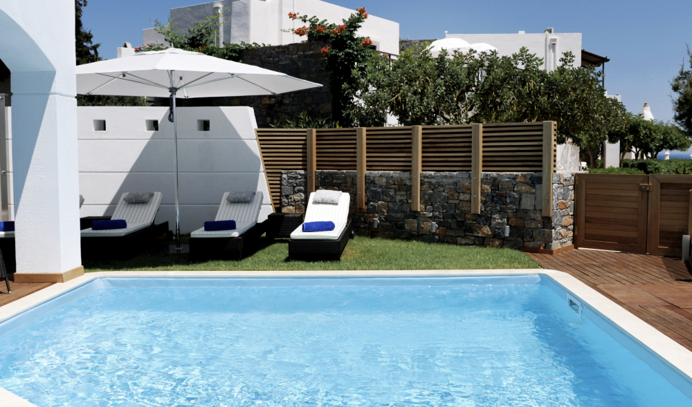 Creta Maris Pool Villa, Creta Maris Beach Resort 5*