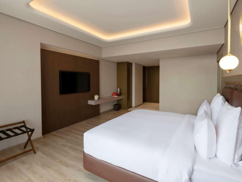 Premium Room, Movenpick Jumeirah Village Triangle 5*