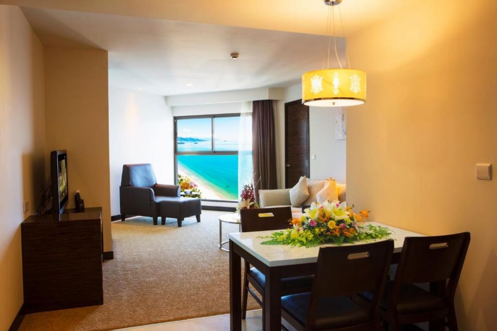 Club Suite, Premier Havana Nha Trang 5*