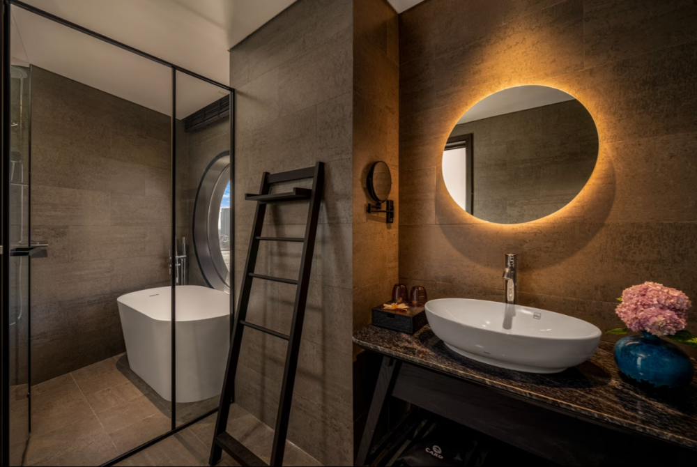 Suite Double Riverfront, Caro Premium DaNang 4*