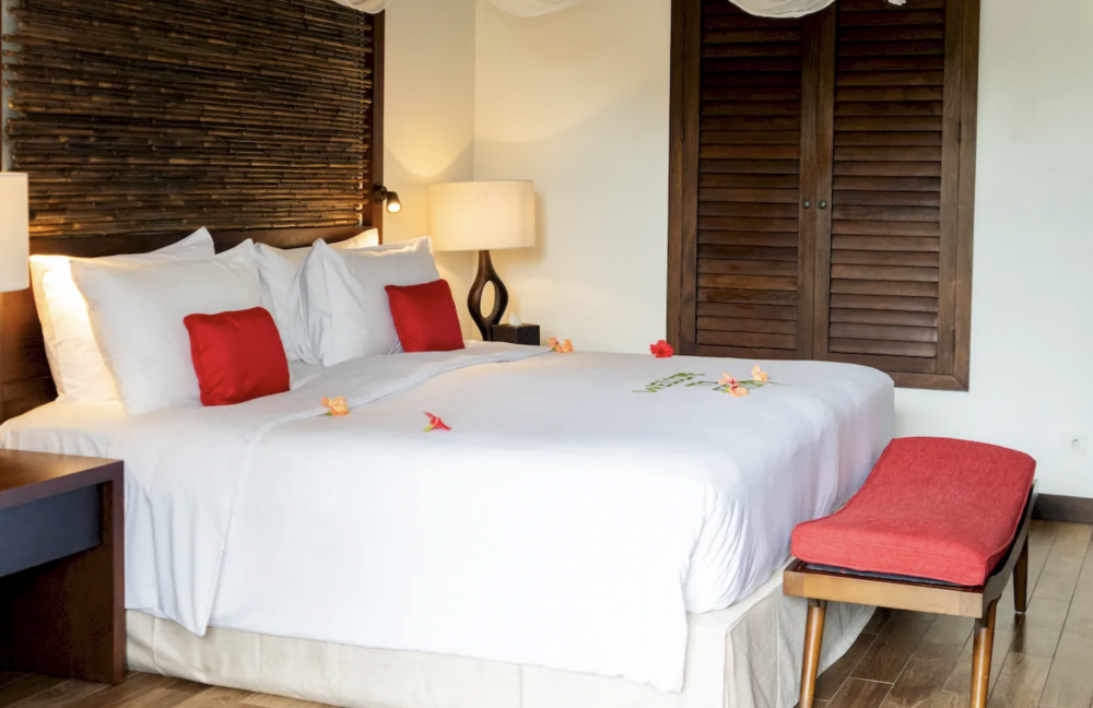 Junior Suite/ Garden Junior Suite, The Story Seychelles (ex. The H Resort Beau Vallon Beach) 5*