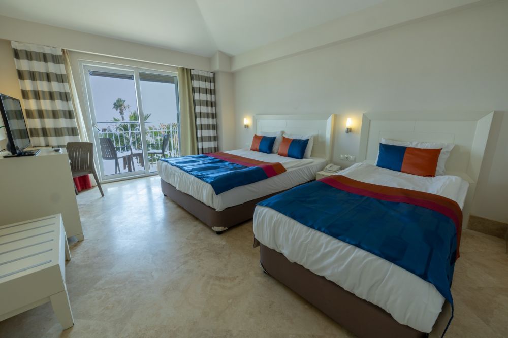 Superior Room, Crystal Boutique Comfort Collection (ex. Crystal Boutique Beach Resort) | Adults Only 16+ 5*