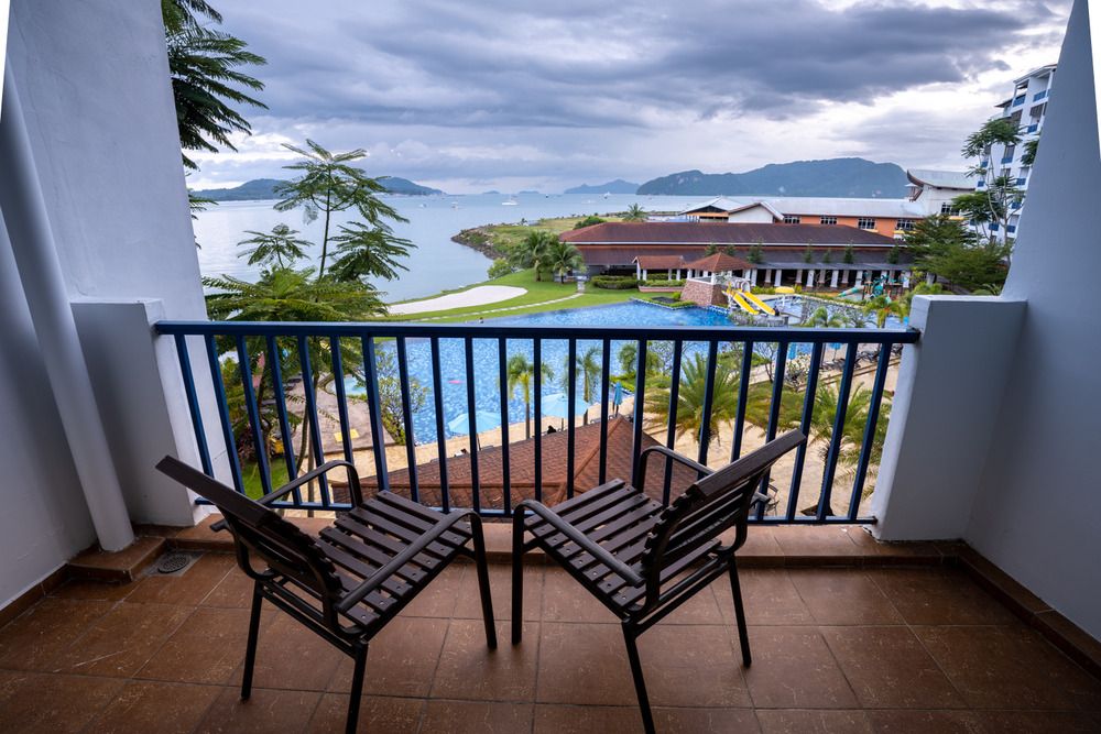 Executive Deluxe, Dayang Bay Resort Langkawi 4*