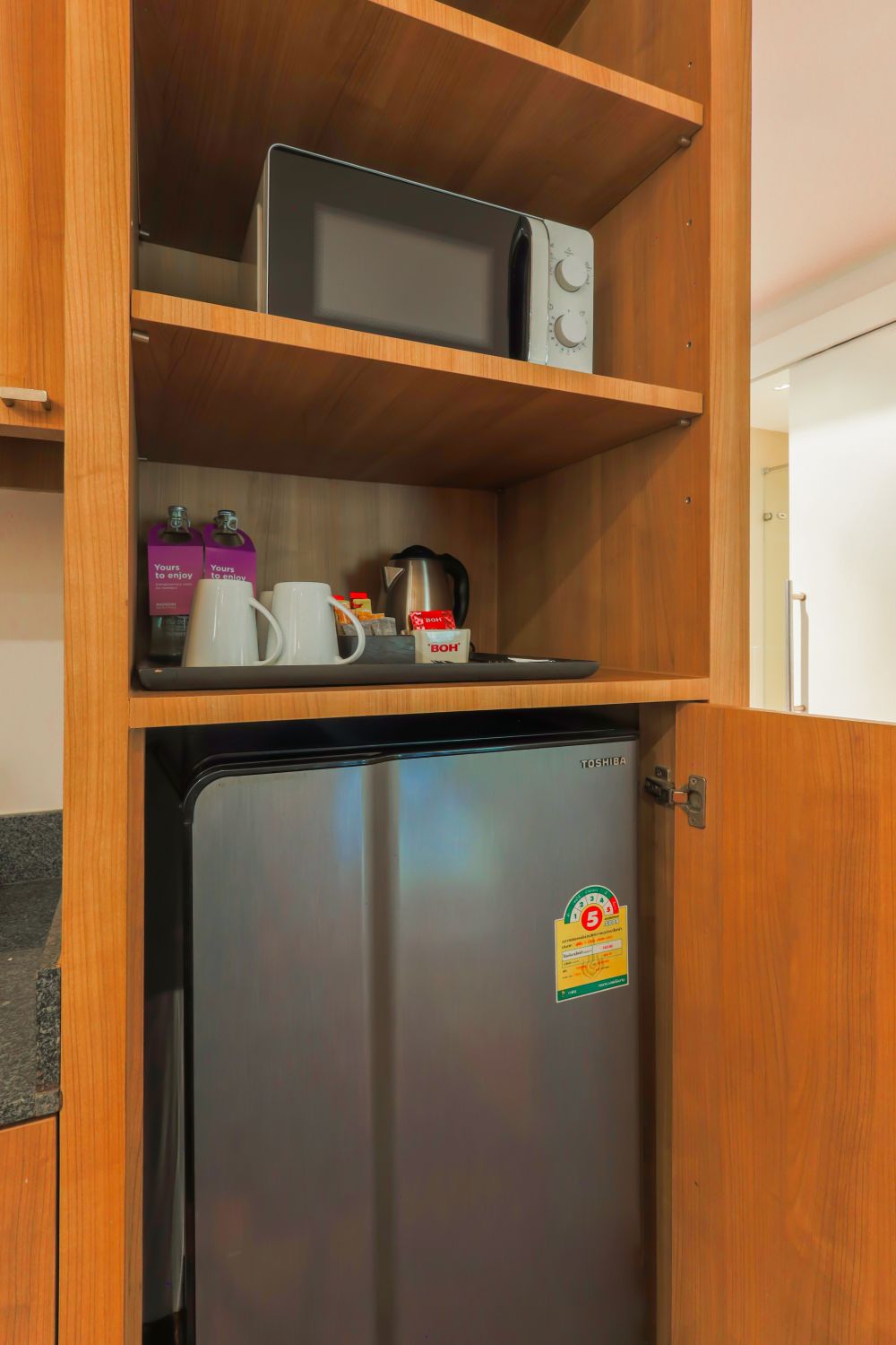 2-Bedroom Suite with Terrace, Radisson Resort & Suites Phuket (ex. Swissotel Suites Phuket Kamala Beach) 4*