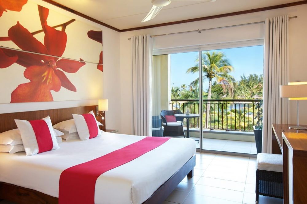 Standard Room, Tamassa Bel Ombre 4*