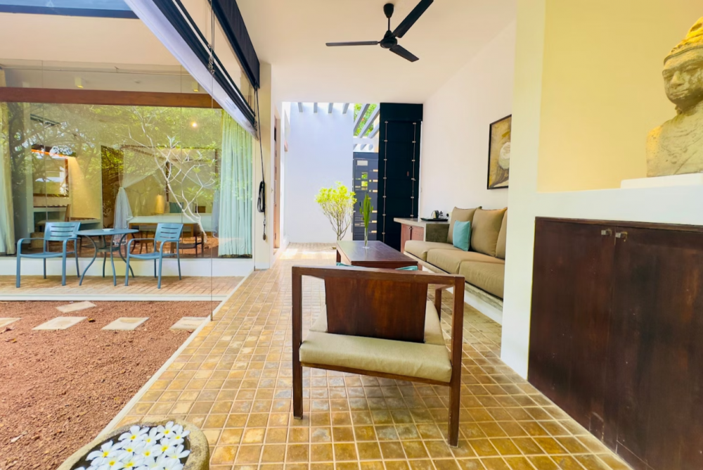 Pool View Villa, Calamansi Cove 4*