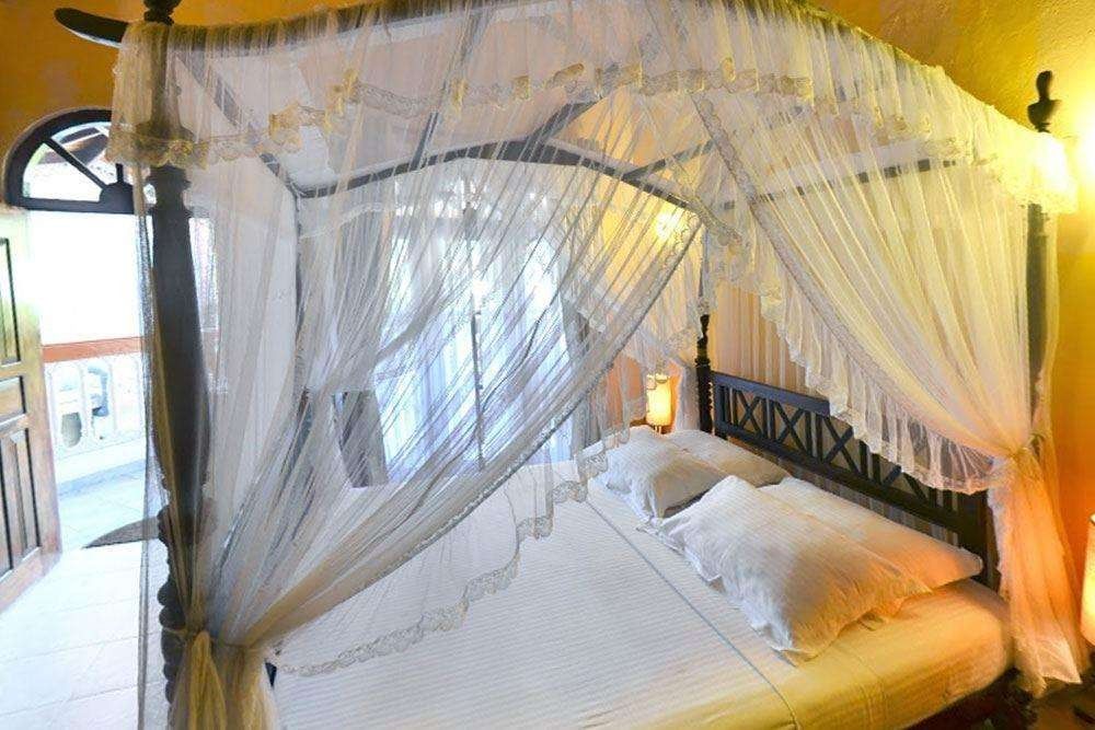 Deluxe Room, Flower Garden Cabanas 3*