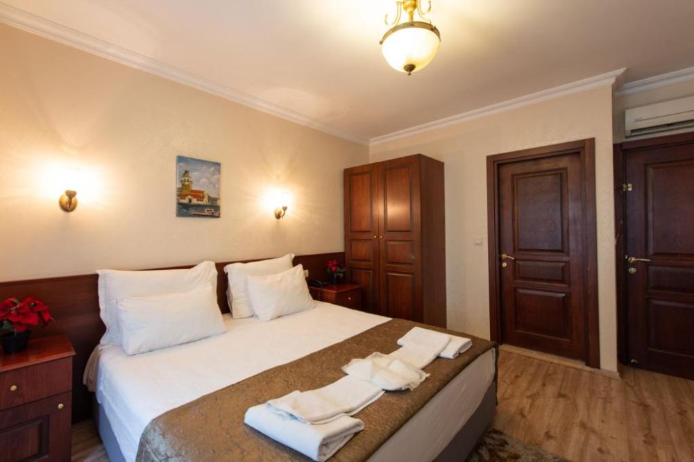 Standard Room, Sultanahmet Cesme Hotel 3*