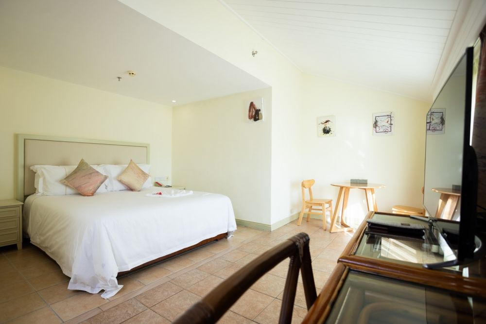 Triple Suite, Golden Palm Resort 4*