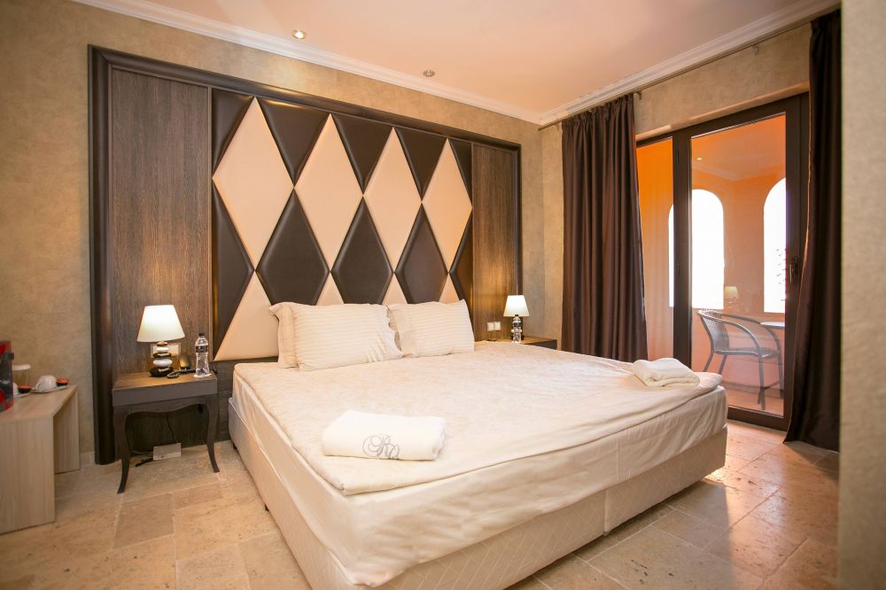 Park View, Elenite Villas Premium 3*