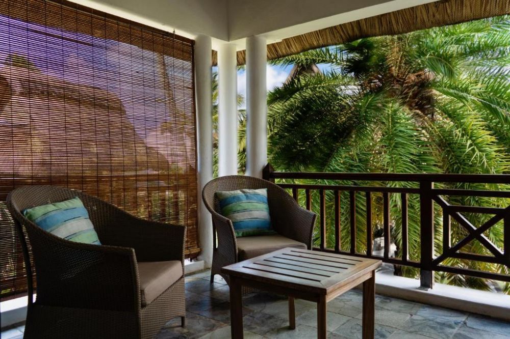 Garden View, Constance Sakoa Boutik Mauritius 4*