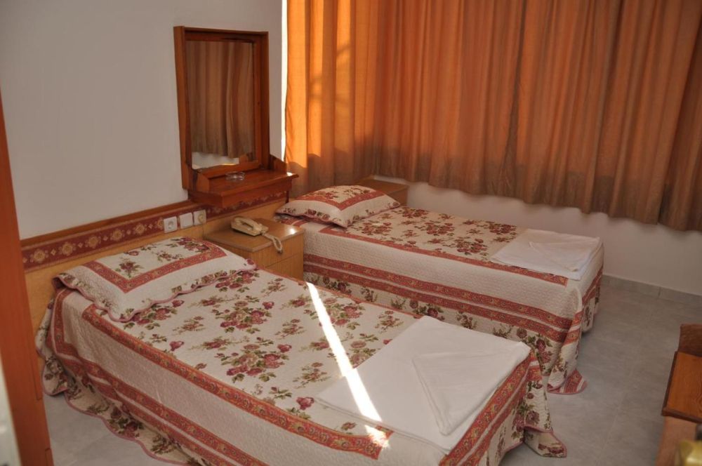 Standard Room, Kleopatra Beach Hotel 4*