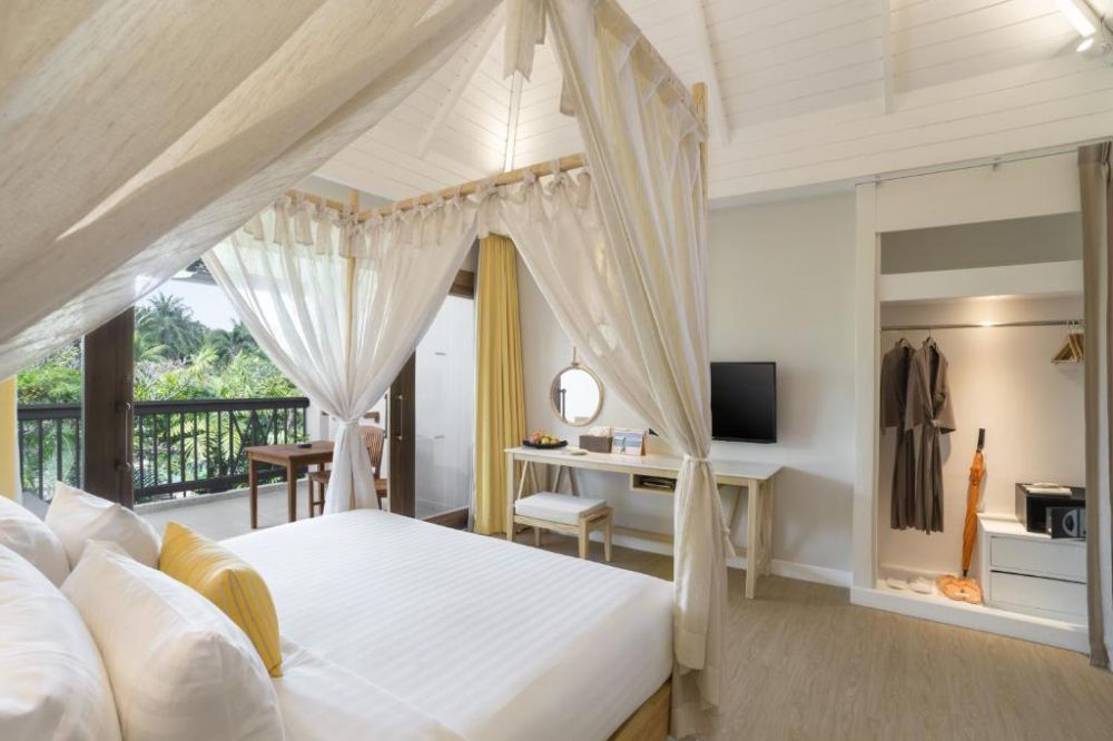 Tropical Canopy Room, Bandara Spa Resort & Pool Villas 4+