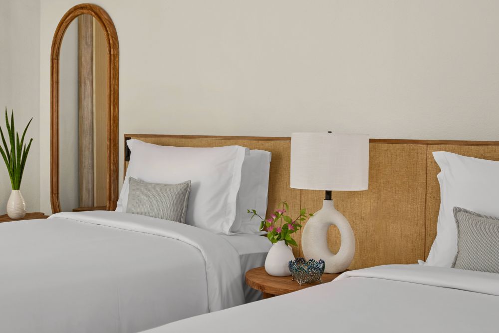 Two Bedroom Family Villa with Pool, NH Collection Maldives Reethi Resort (ex. Reethi Beach Resort) 4*